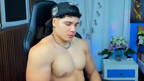 Bruno coleman online show from 03/17/26, 07:12