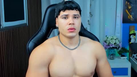 Bruno coleman online show from 03/30/26, 11:11