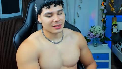 Bruno coleman online show from 04/19/26, 08:13