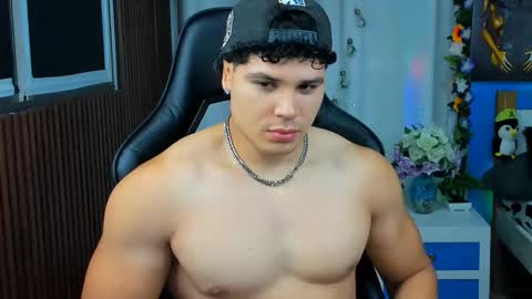 Bruno coleman online show from 04/21/26, 06:52