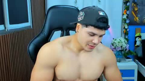 Bruno coleman online show from 06/19/26, 04:55