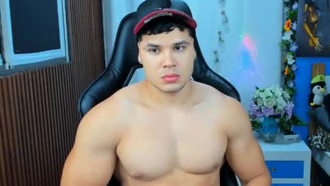 Bruno coleman online show from 07/06/26, 08:22