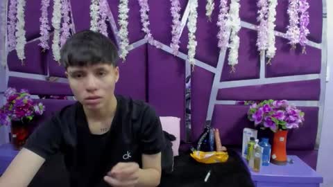 Snapshot of bruno_cruz chatting on 02/17/26, 02:30 Bruno Cruz online show from 02/17/26, 02:30