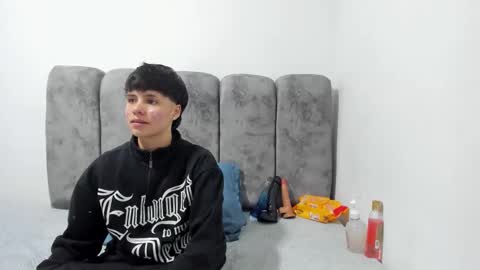 Bruno Cruz online show from 04/17/26, 02:36