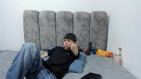 Bruno Cruz online show from 04/19/26, 02:33