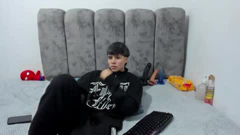Bruno Cruz online show from 04/21/26, 02:15