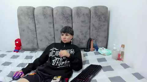 Bruno Cruz online show from 04/26/26, 02:20