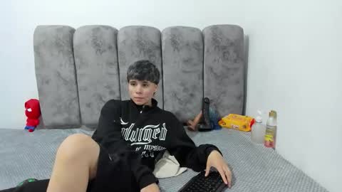 Bruno Cruz online show from 05/06/26, 02:19