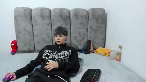 Bruno Cruz online show from 05/12/26, 02:08