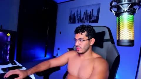 Bruno online show from 12/02/24, 11:34