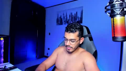 Bruno online show from 12/27/24, 10:05