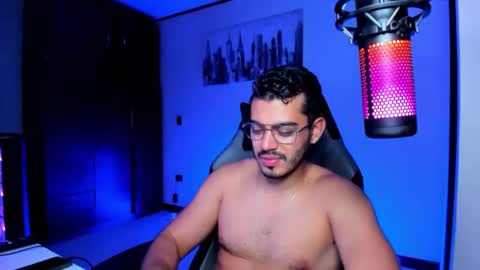 Bruno online show from 12/28/24, 03:58