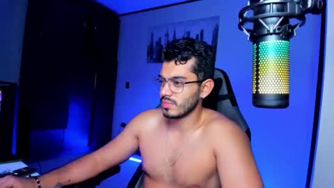 Bruno online show from 01/09/25, 05:34