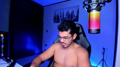 Bruno online show from 01/13/25, 03:34