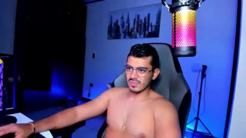 Bruno online show from 02/05/25, 06:35