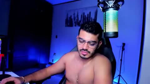 Bruno online show from 02/11/25, 04:33