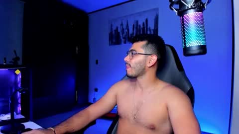 Bruno online show from 03/02/25, 03:24