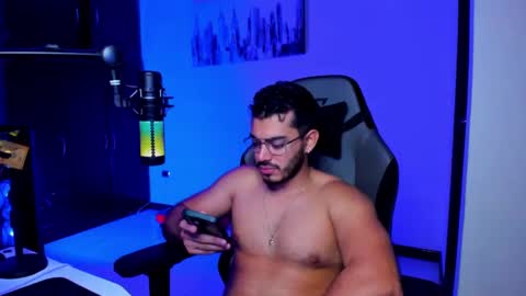 Bruno online show from 10/11/25, 07:51