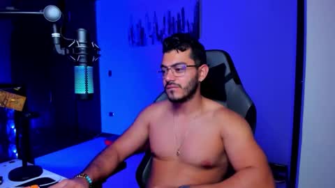 Bruno online show from 10/15/25, 10:48