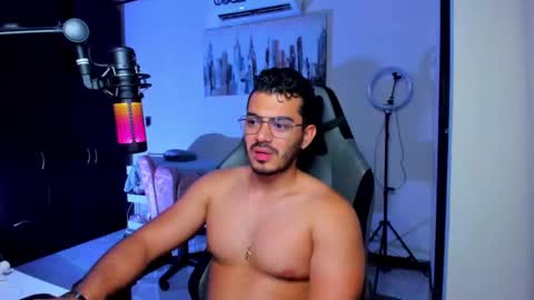 Bruno online show from 10/24/25, 04:20