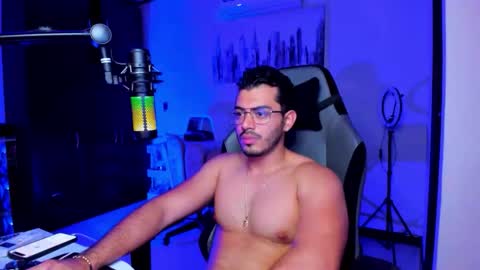 Bruno online show from 10/29/25, 03:58