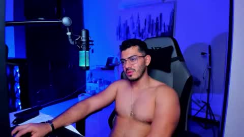 Bruno online show from 12/03/25, 05:59