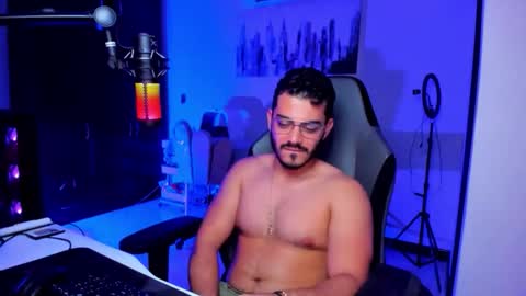 Bruno online show from 12/20/25, 02:51