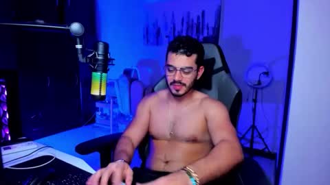 Bruno online show from 01/07/26, 05:32