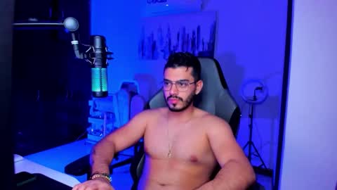 Bruno online show from 01/14/26, 04:51