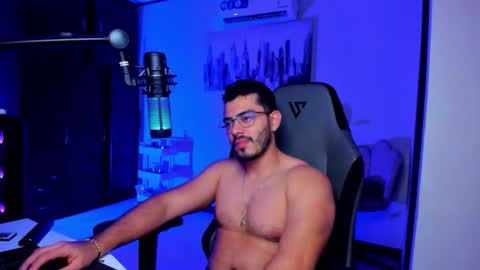 Bruno online show from 03/12/26, 06:52