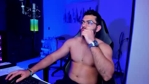 Bruno online show from 03/20/26, 11:37