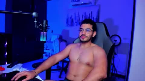 Bruno online show from 03/30/26, 03:18