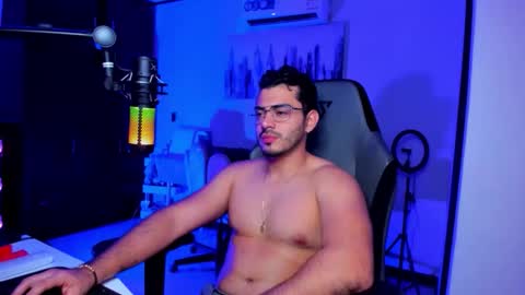 Bruno online show from 04/05/26, 04:42