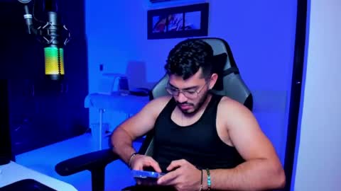 Bruno online show from 07/28/26, 03:57