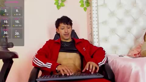 Bruno online show from 02/15/26, 05:48