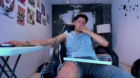 Bruno online show from 02/17/26, 01:46