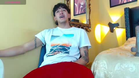 Bruno online show from 03/06/26, 04:53