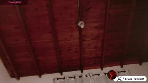 Bruno online show from 11/22/25, 11:48