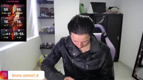 Bruno  online show from 04/03/26, 12:47
