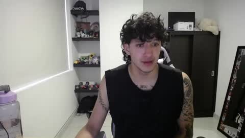 Bruno  online show from 05/02/26, 12:21