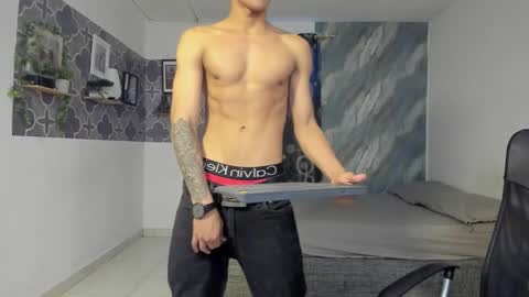 bruno_snow online show from 01/18/26, 08:34