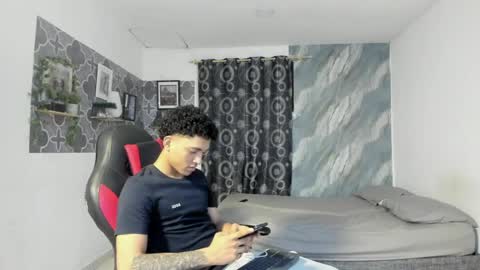 bruno_snow online show from 03/14/26, 04:18