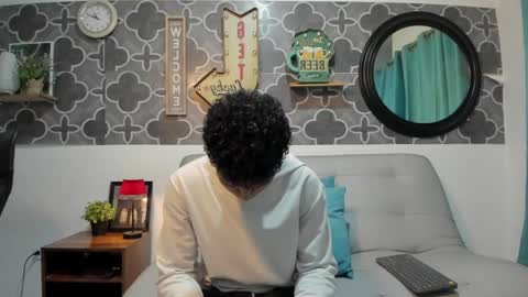 bruno_snow online show from 03/22/26, 04:27