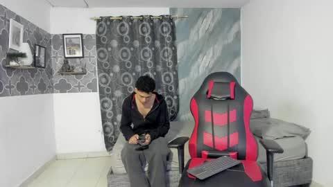 bruno_snow online show from 04/13/26, 04:07