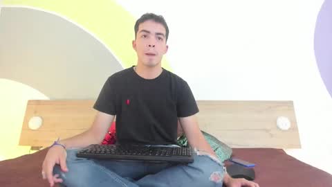 Bruno online show from 12/05/25, 01:20