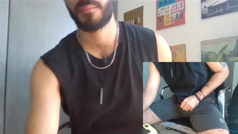 Snapshot of brunobaibe chatting on 01/05/25, 03:23 brunobaibe online show from 01/05/25, 03:23