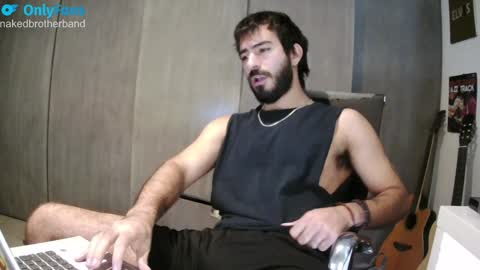 Snapshot of brunobaibe chatting on 01/16/25, 04:39 brunobaibe online show from 01/16/25, 04:39