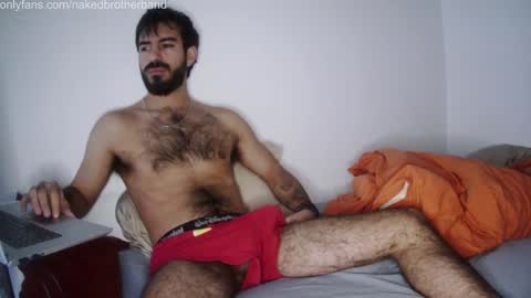 Snapshot of brunobaibe chatting on 02/06/25, 03:09 brunobaibe online show from 02/06/25, 03:09