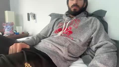 Sebastian online show from 04/19/26, 11:18
