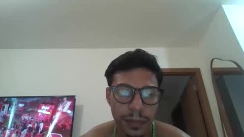 brunobalbino2 online show from 02/21/26, 02:01